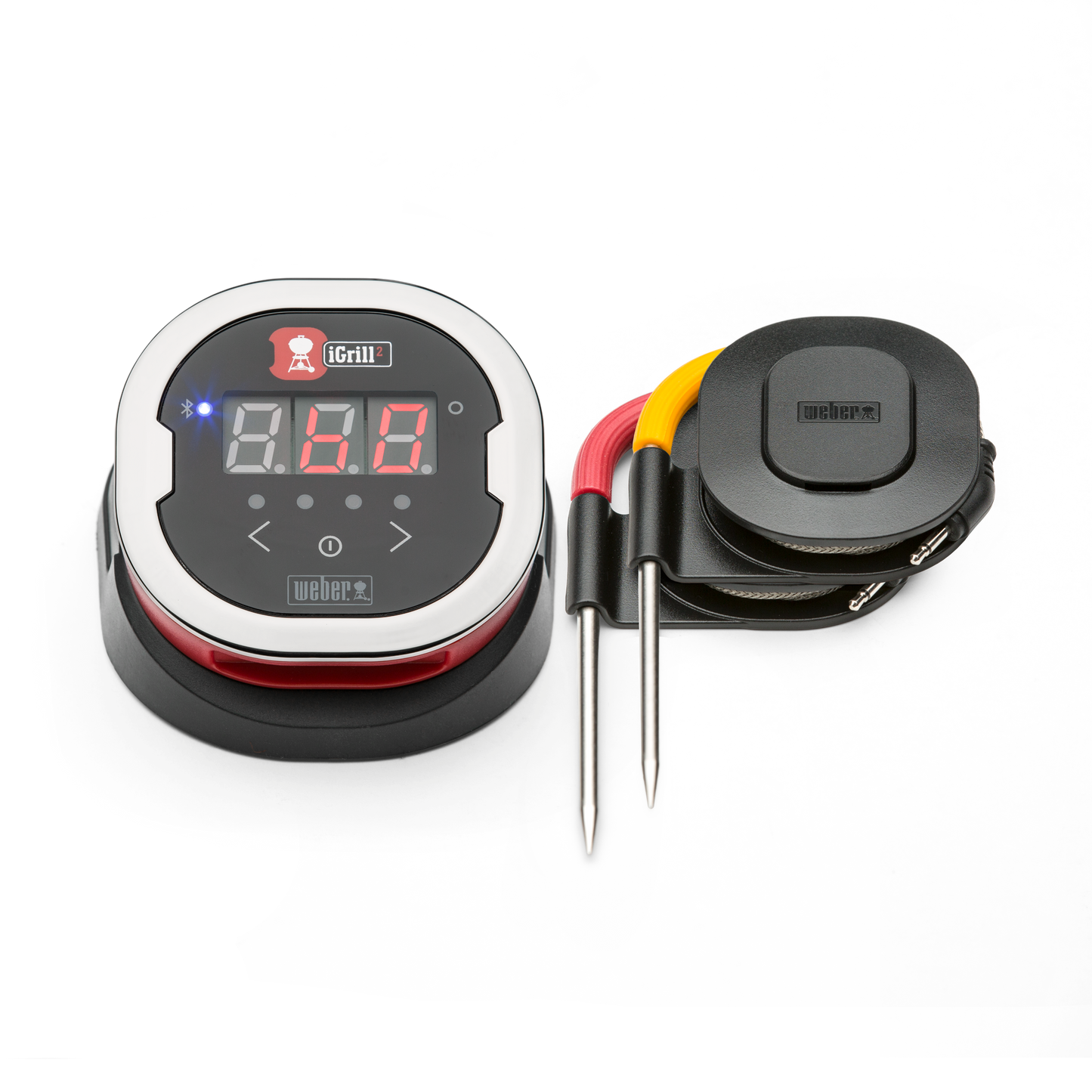 Weber iGrill 2