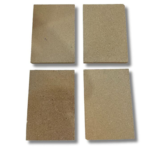 Jindara Kimberley MK3 Brick Set