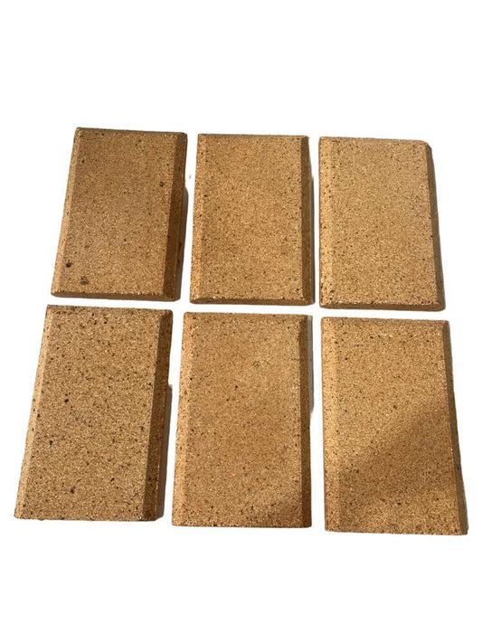 Jindara Duo / Eureka Gemini Brick Set