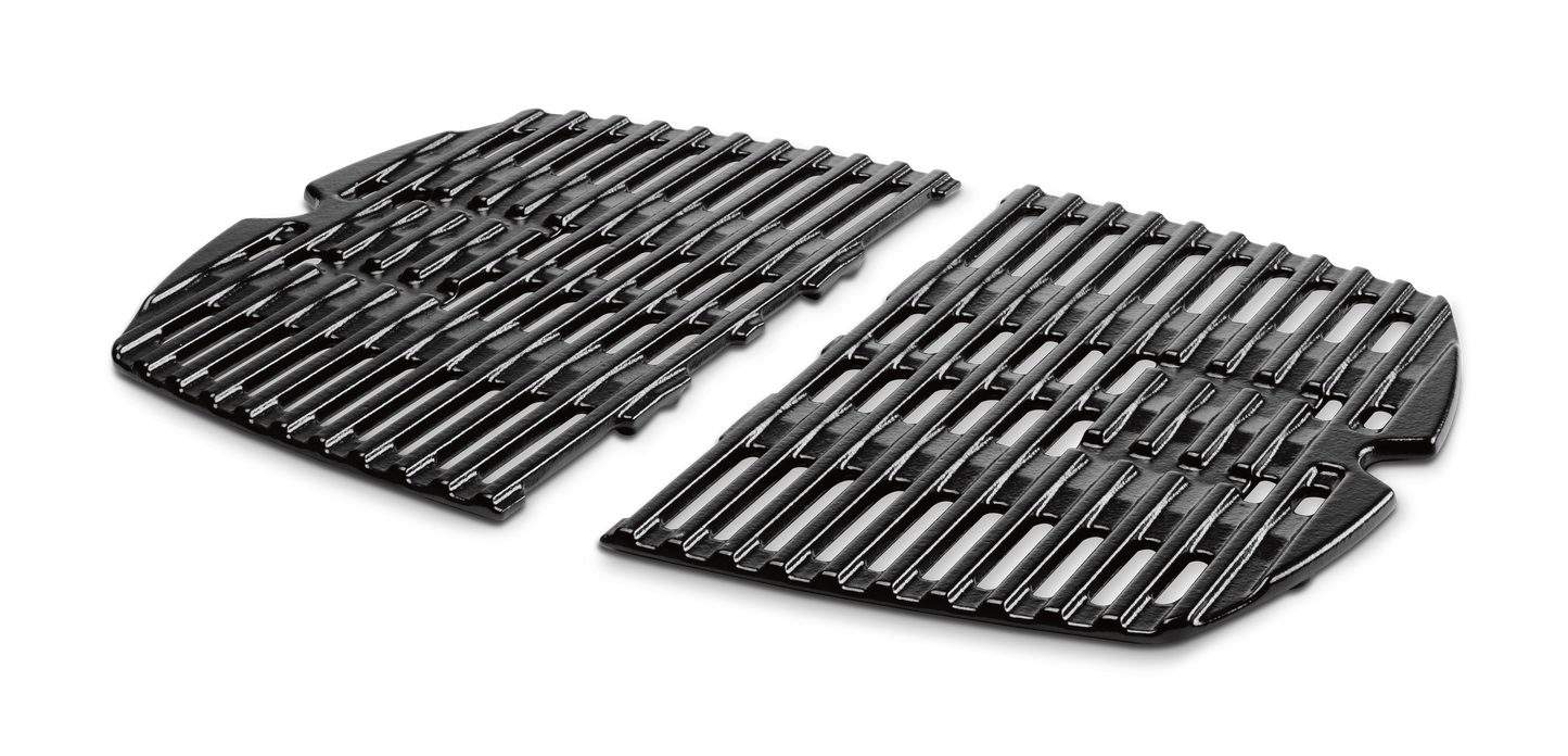 Baby Q® Cooking Grills (suits Classic 1st and 2nd Gen)