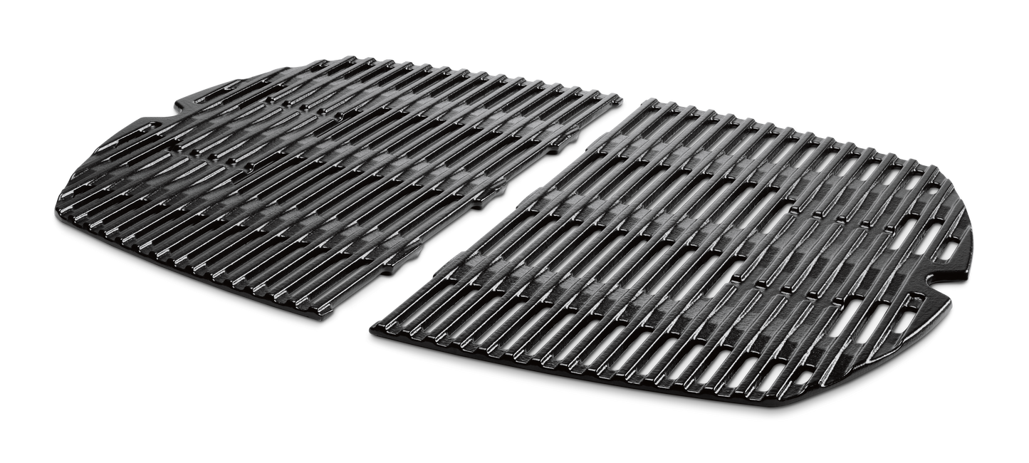 Family Q® Cooking Grills (suits Classic 1st and 2nd Gen)