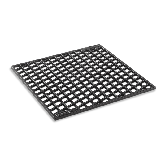 WEBER CRAFTED Dual-Sided Sear Grate