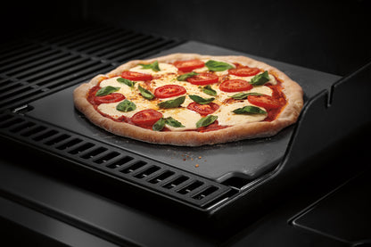 WEBER CRAFTED Pizza Stone
