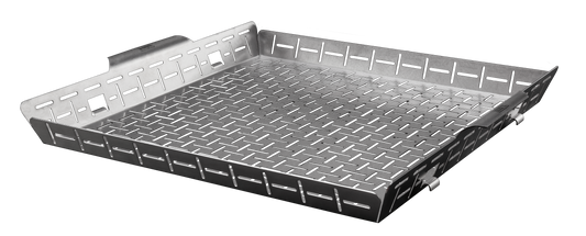 WEBER CRAFTED Grilling Basket