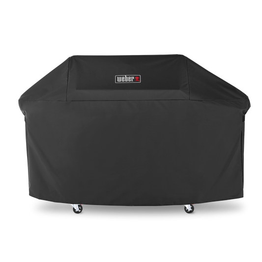 Weber® Genesis® 4-Burner Premium Barbecue Cover