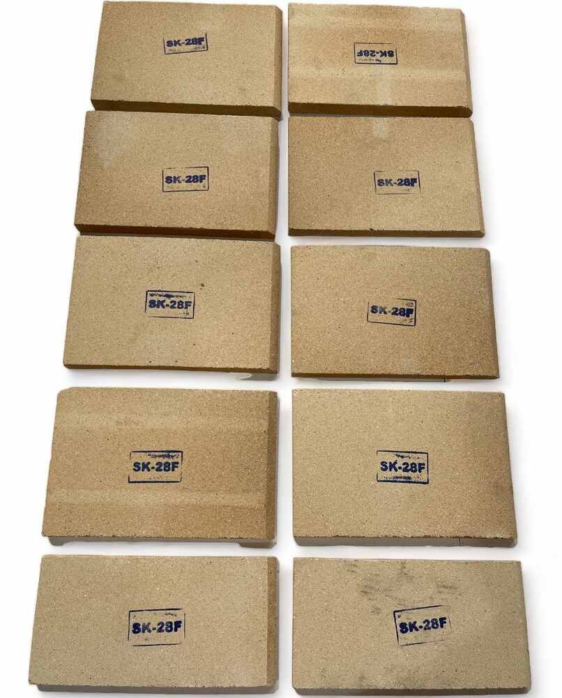 Jindara Gawler / Eureka Jasper Brick Set