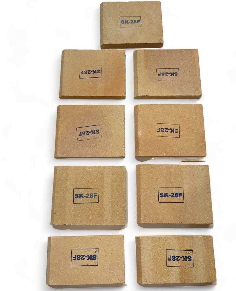 Jindara Sturt / Eureka Nugget Brick Set