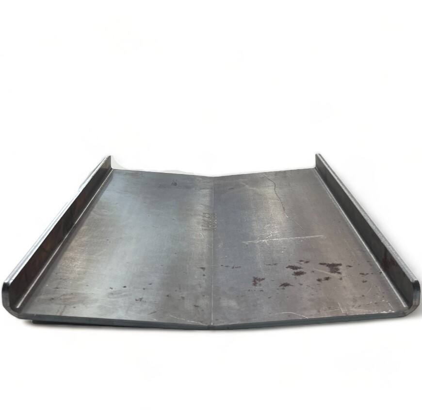 Balffle Plate - Jindara Spectre / Eureka Jewel