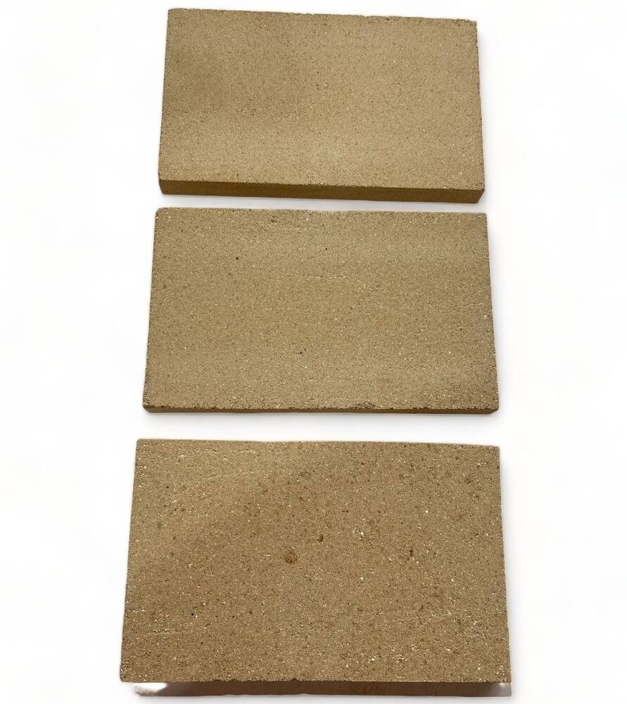 Jindara Kimberley MK1, Kimberley MK2, Stirling Brick Set