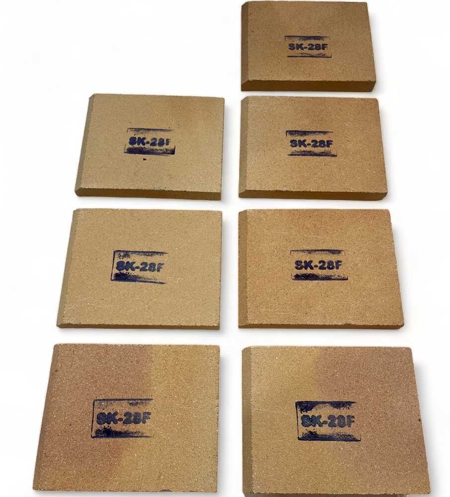 Jindara Barossa, P500, I500, P18, Sorrento / Eureka Crown, Emerald, Diamond(insert) Brick Set