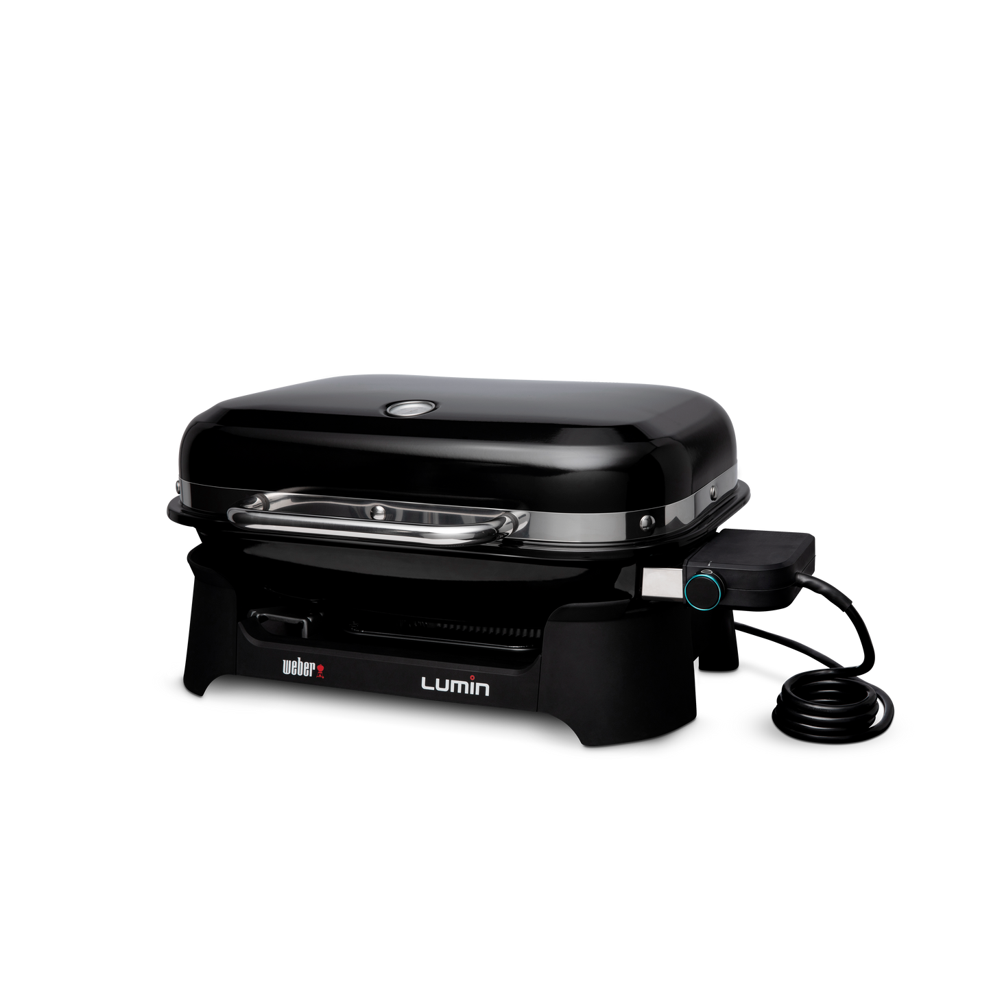 Weber® Lumin® Electric Barbecue