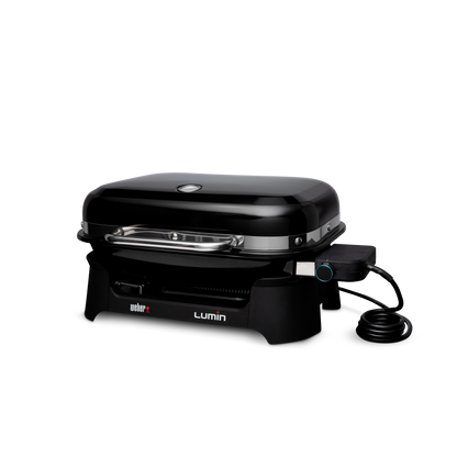 Weber® Lumin® Electric Barbecue