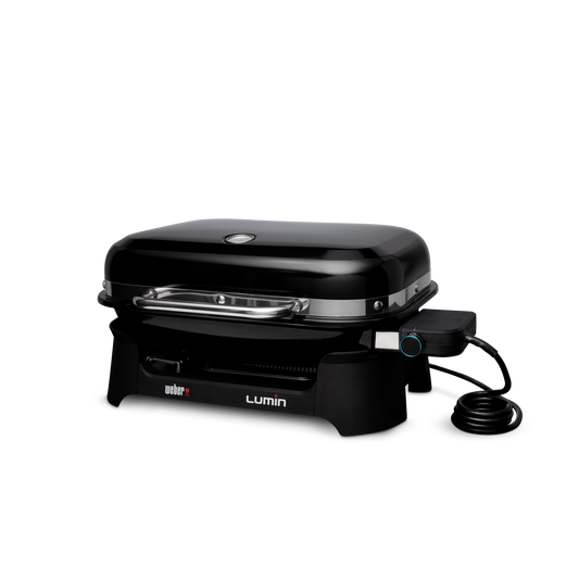 Weber® Lumin® Electric Barbecue