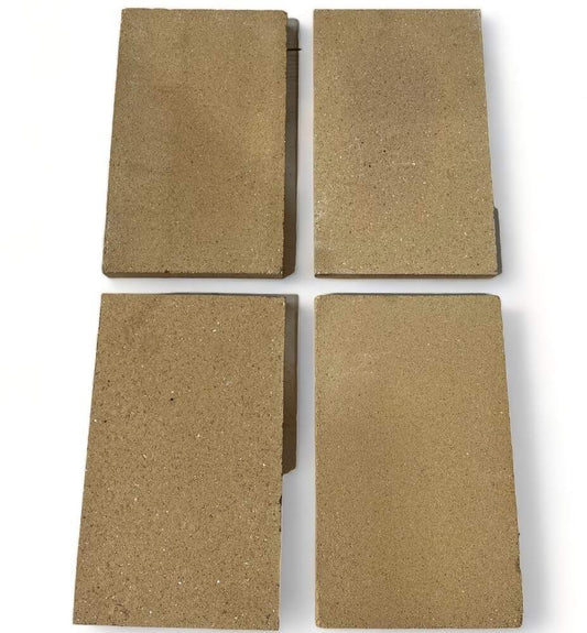 Jindara Hamersley MK1, Flinders, Federation / Eureka Victorian Brick Set