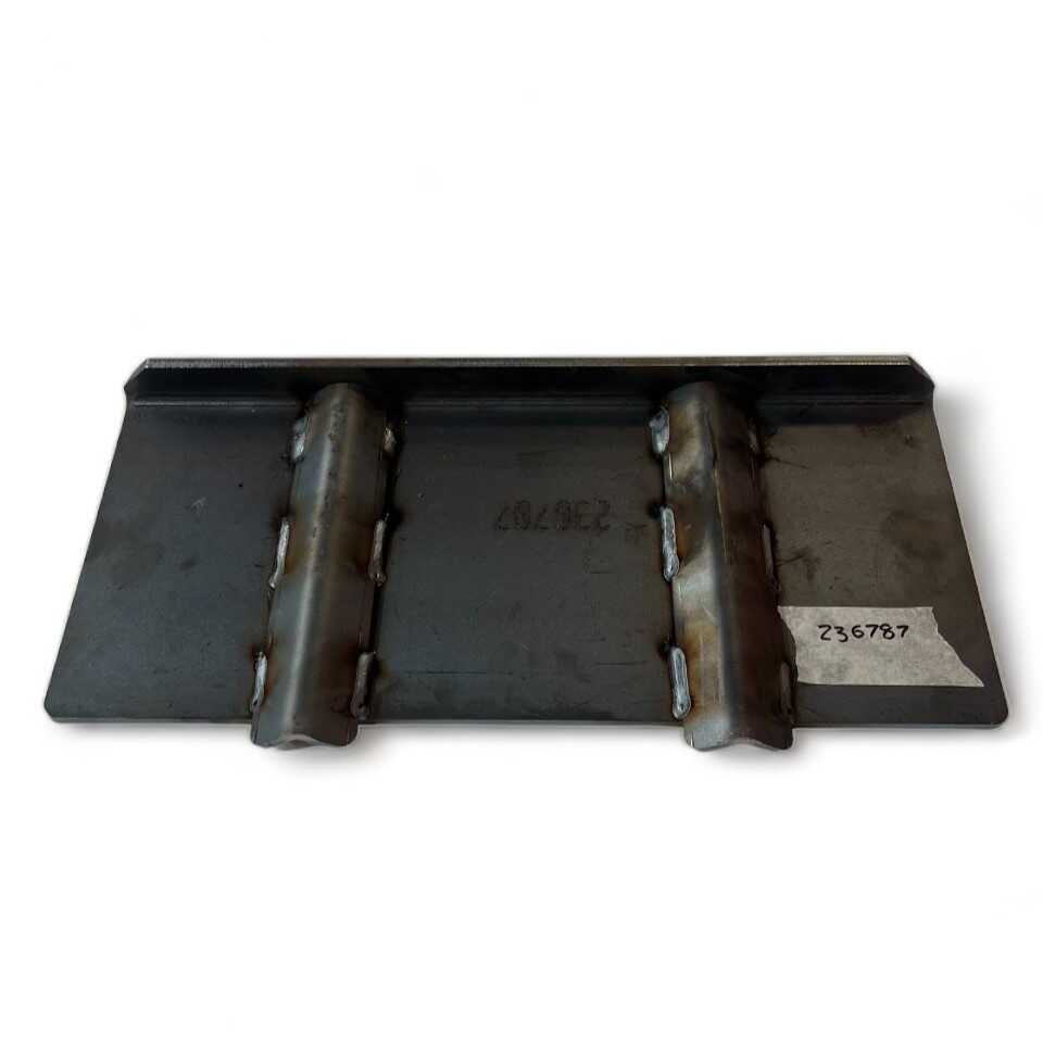 Baffle Plate - Jindara Franklin MK1 /Eureka Jade