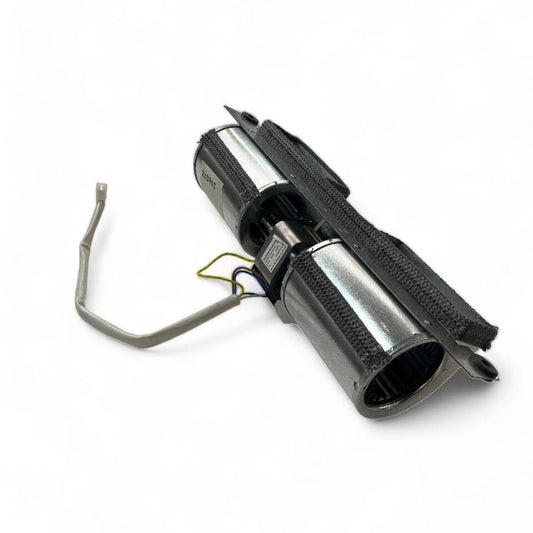 Jindara/ Eureka 3 Speed Twin wheel Fan