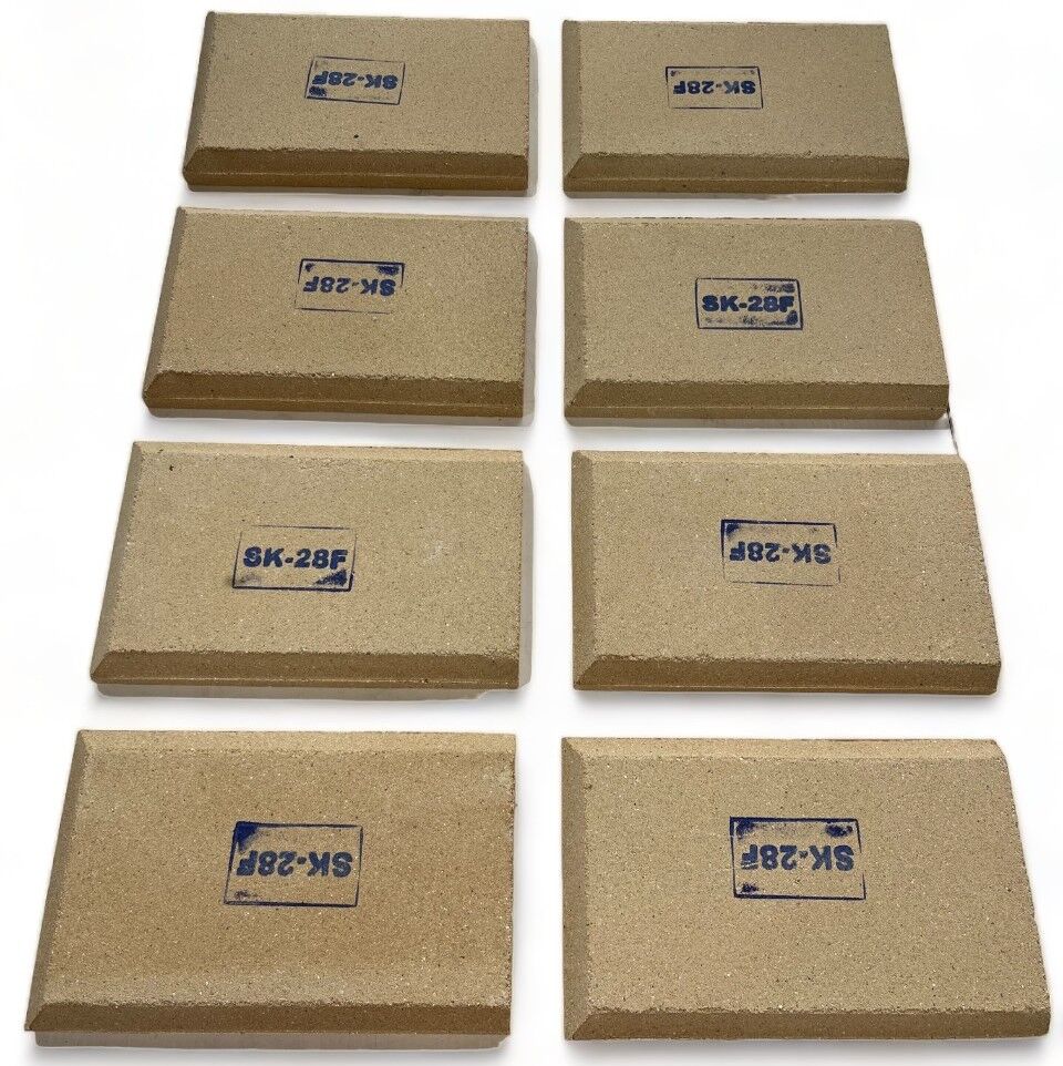 Jindara Mallee / Eureka Solitaire Brick Set