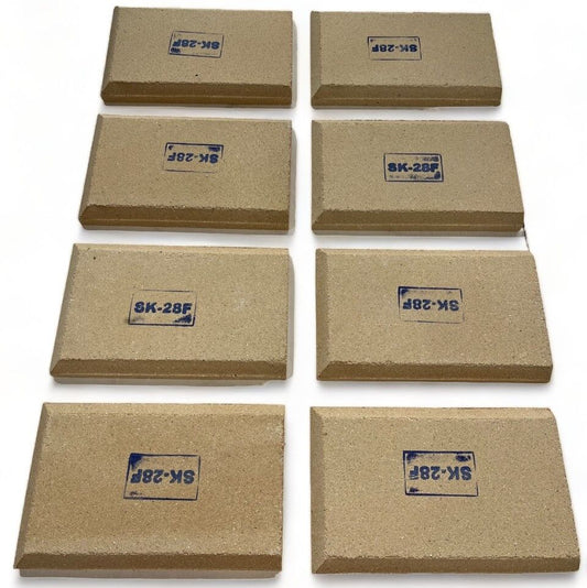 Jindara Mallee / Eureka Solitaire Brick Set