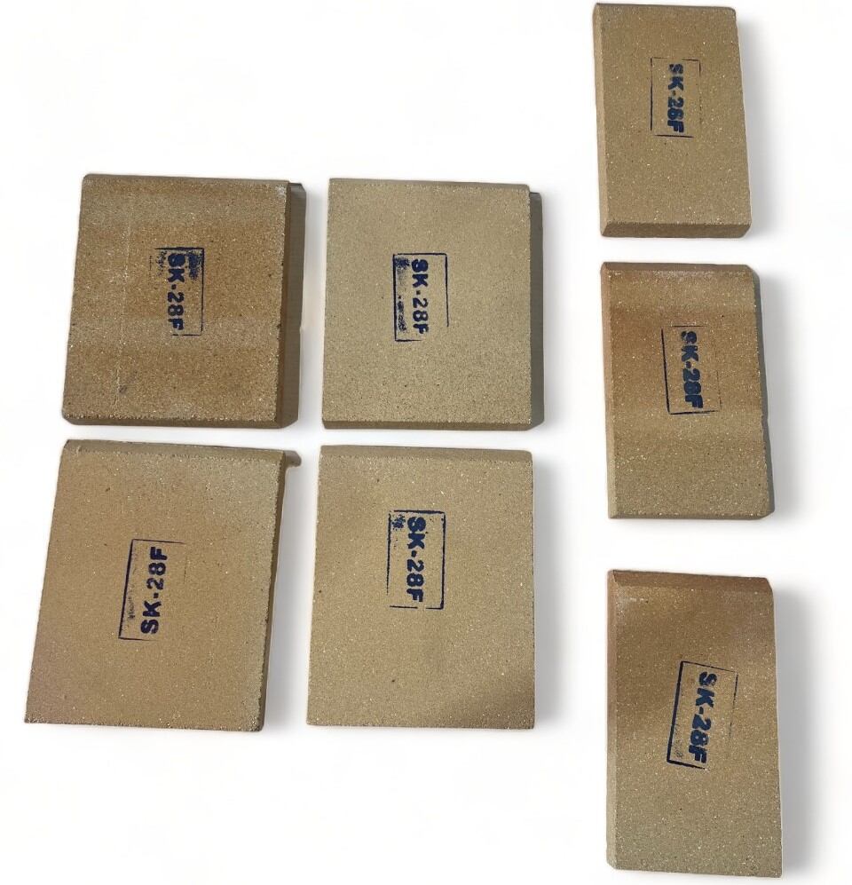 Jindara Riverina, Cottage, Homestead / Eureka Opal Series 2, Woodstock, Cooker Brick Set