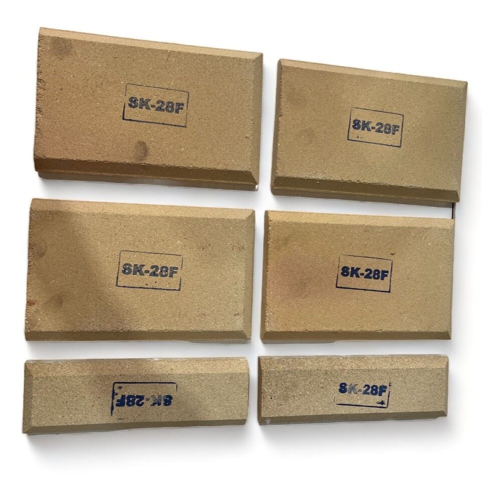 Jindara Duplicity / Eureka Duet Brick Set