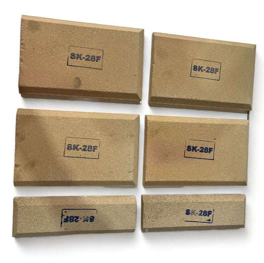 Jindara Duplicity / Eureka Duet Brick Set