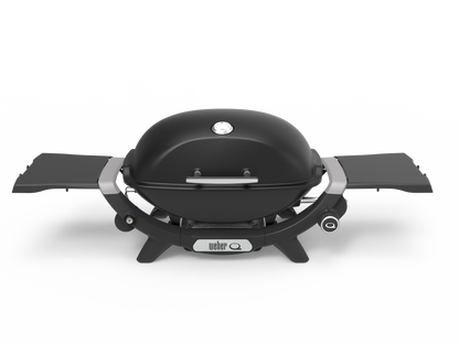 Weber® Q® Premium (Q2200N) Gas Barbecue (LPG)