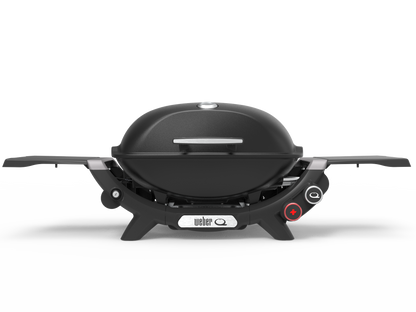 Weber® Q®+ Premium (Q2800N+) Gas Barbecue