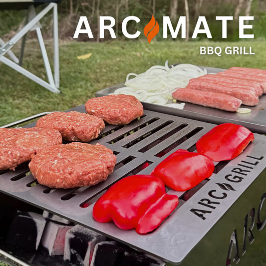ArcMate™ - BBQ Grill