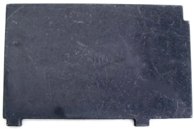 Arrow Large Side Liners