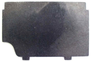 Arrow Small Side Liners