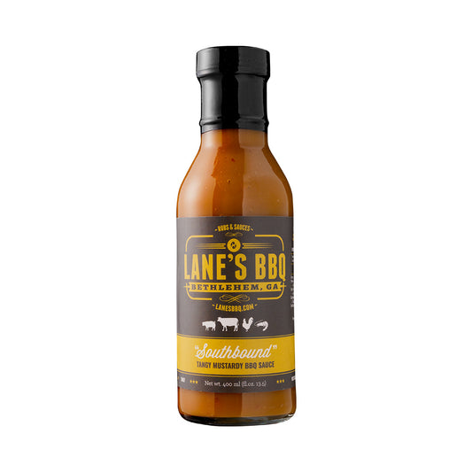LANES Southbound Sauce 365ml