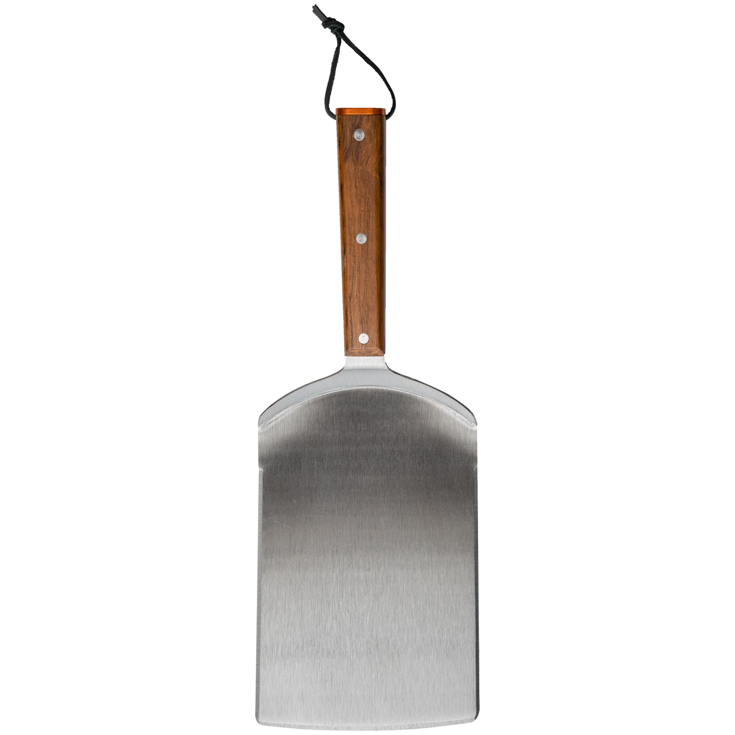 TRAEGER BBQ XXL Cut Meat & Fish Spatula