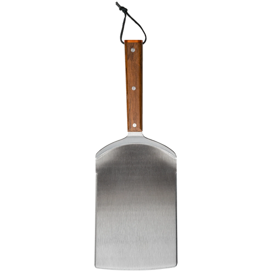 TRAEGER BBQ XXL Cut Meat & Fish Spatula