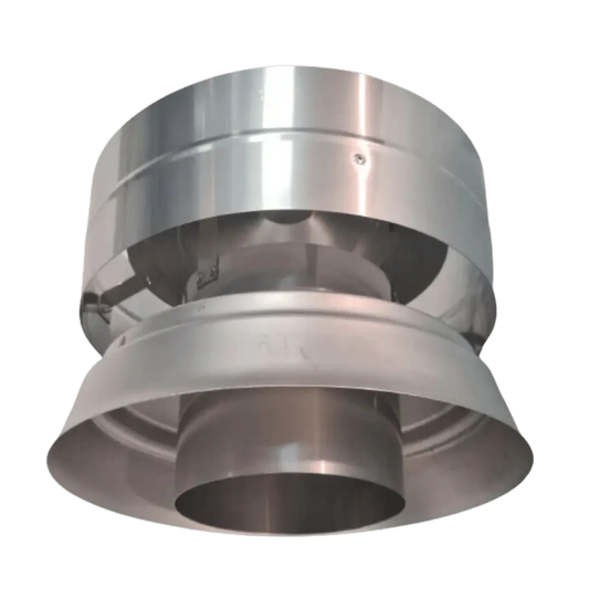 Cowl Rain Excluder Full S/S