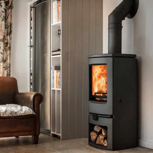 Charnwood Arc 7