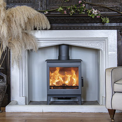 Charnwood Cranmore 7