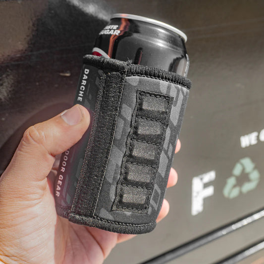 DARCHE MAGNETIC STUBBY HOLDER