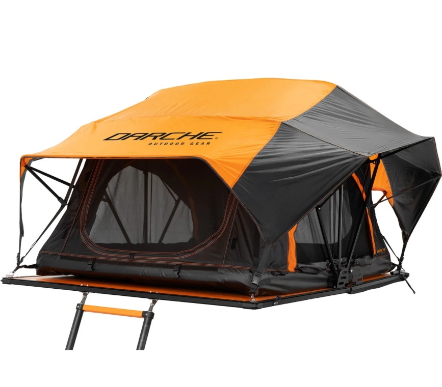 DARCHE DETACHABLE RTT - 1 ONLY EX-DISPLAY STOCK