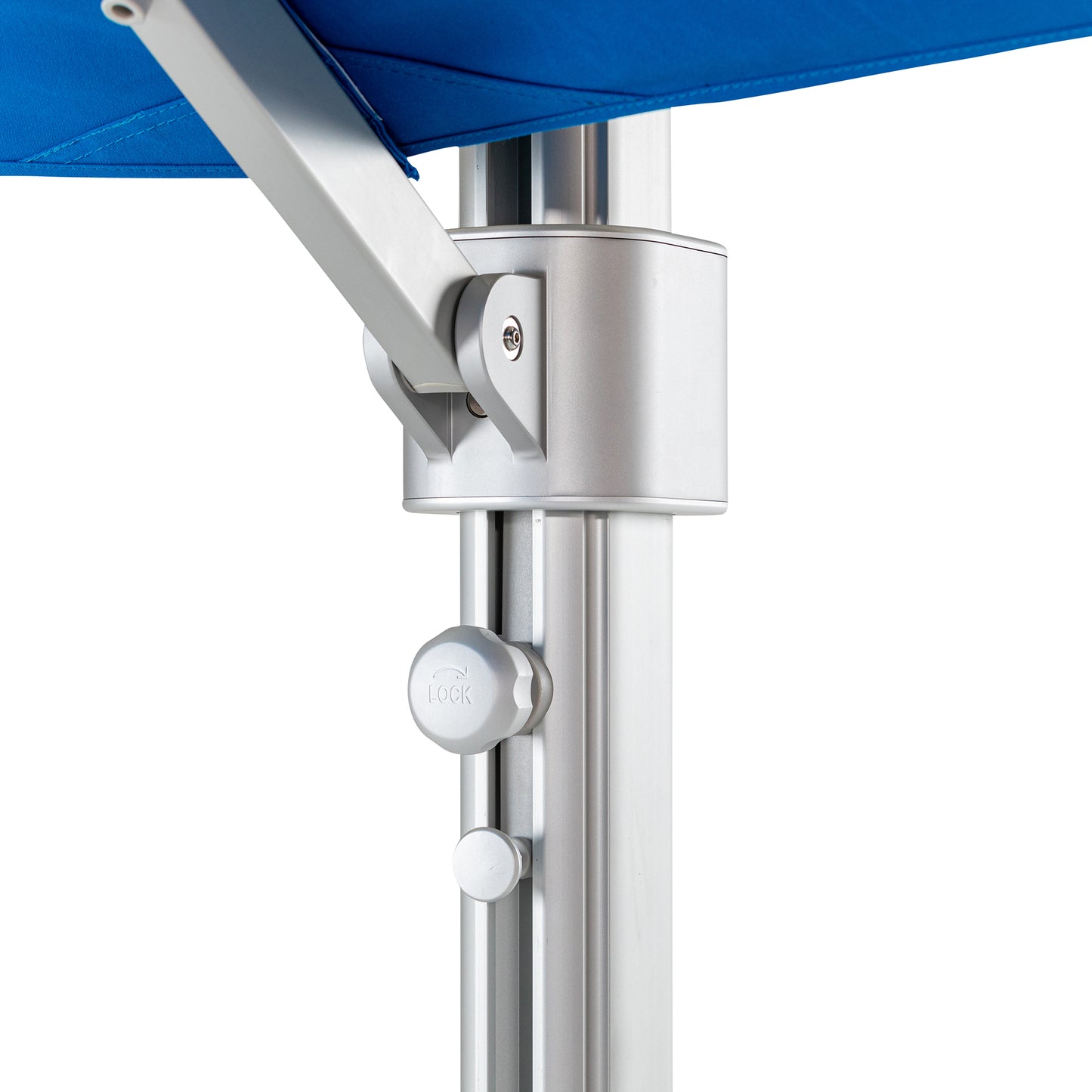 Instant Shade Eclipse V4 Cantilever Umbrella