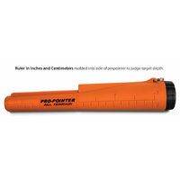 Garrett Pro pointer AT