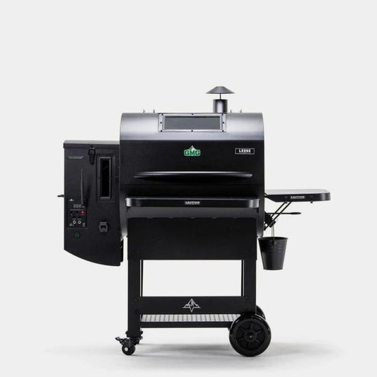 Green Mountain Grills Ledge Prime 2.0 WiFi Grill ONLE ONLY