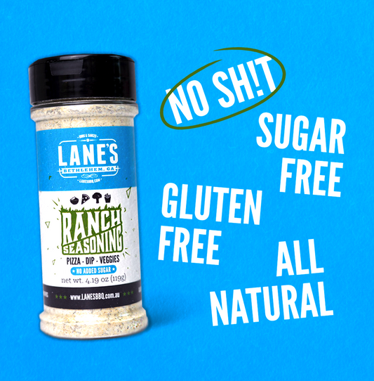 LANES Ranch Seasoning
