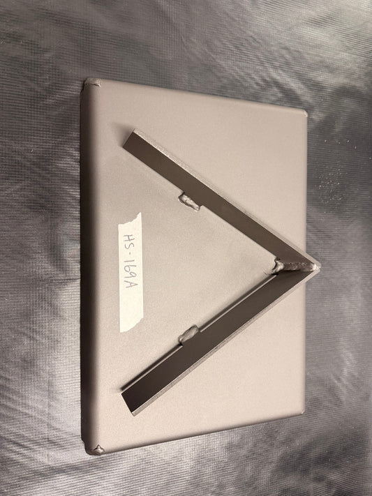 KENT/MAXIHEAT/NORSEMAN BAFFLE PLATE - HS-169A