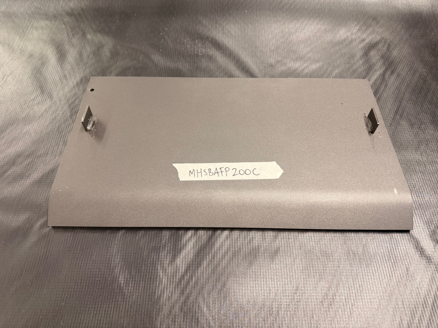 MaxiHeat PRIME200c BAFFLE PLATE - MHSBAFP200C