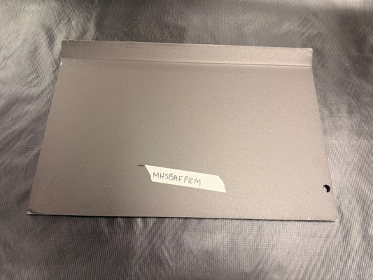 MaxiHeat PRIME 150 BAFFLE PLATE - MHSBAFPRM