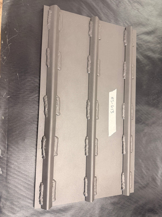 KENT/NORSEMAN BAFFLE PLATE - HS-613
