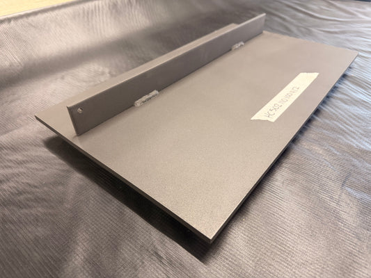 KENT/MAXIHEAT BAFFLE PLATE - HC502110100412