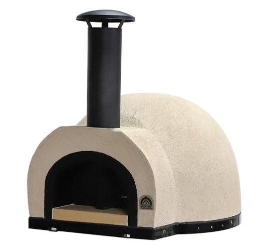 JA70 Dome Preassembled Pizza Oven