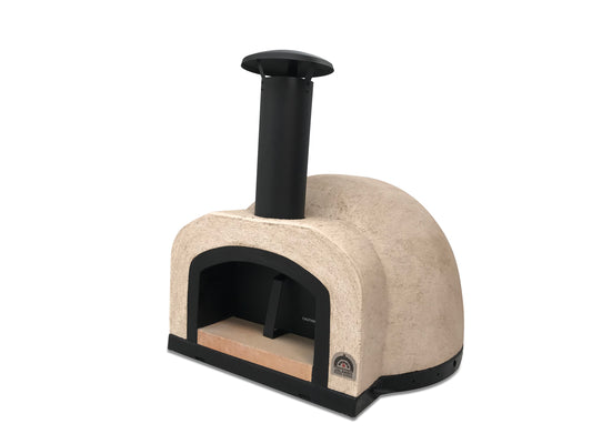 JA70 Crema Preassembled Pizza Oven