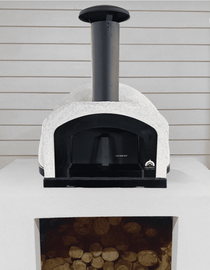JA70 PVD Crema Preassembled Pizza Oven